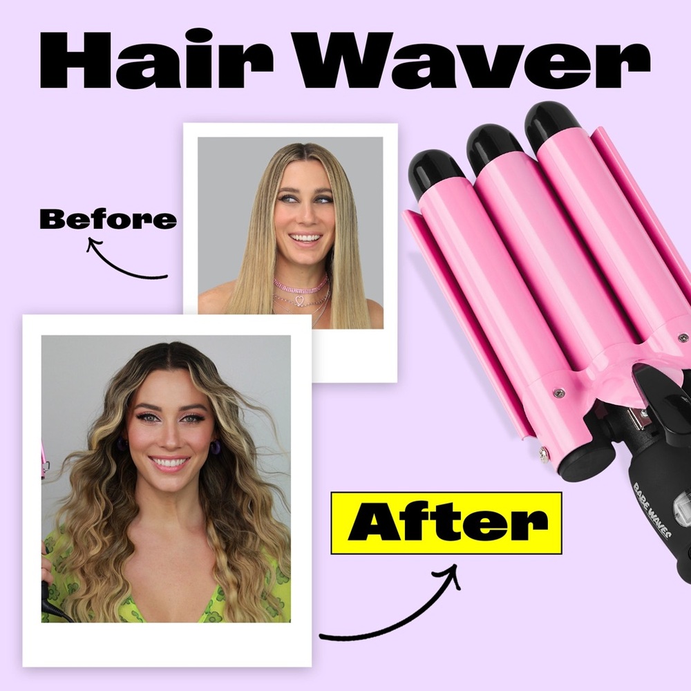 Babe Waves™ Original - Picture 3 of 8